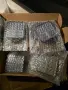 LED работни фарове ANTOM Car Super-Power (9-30V, 6000K) за офроуд автомобили, джипове, снимка 3