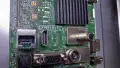 Telefunken TE43551B42V2K 17MB181TC 17IPS62 на части, снимка 10