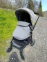 Бебешка количка Chipolino Елит Асфалт , снимка 7