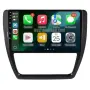 Volkswagen Jetta 6 2011 - 2018 Мултимедия Навигация Android, снимка 1