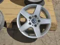 5х120 Джанти 16 цола Фолксваген т5 т6 Мултиван 5x120 Transporter VW, снимка 2