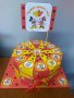 Картонена торта с Мики Маус и герои от Дисни подходяща за детска градина , снимка 1 - Други услуги - 31807832