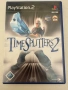 Timesplitters 2 за PS2, снимка 1