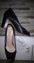 елегантни дамски официални обувки на ток GiAnni №35 , снимка 3