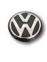 капачки за джанти VW фолксваген 58мм комплект 4 броя, снимка 2