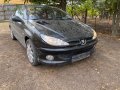 Peugeot 206 CC 1.6 16V на части, снимка 2