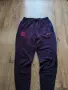 NIKE Barcelona Training Trousers - юутболно долнище М, снимка 5