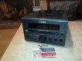 YAMAHA CRX-040 USB CD RECEIVER-ВНОС SWISS 0211231002, снимка 8