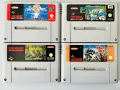 Игри за Super Nintendo (SNES PAL), снимка 9