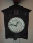 стенен часовник с кукувица, снимка 2