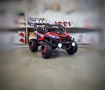 ТОП ЦЕНА!НОВО!Акумулаторно бъги/UTV Jakarta RED 4x4 с 12V батерия,USB, снимка 1