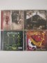 Cypress Hill - колекция аудио дискове, снимка 1