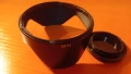 Обектив Fujinon XF 16-80mm f/4 R OIS WR, снимка 5