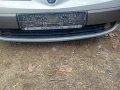 Предна броня за Renault Scenic II (2003-2009г.), снимка 2