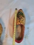 винтидж холандски дървени обувки сабо 32/2, снимка 9