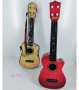 Класическа китара със струни, 2 цвята, в калъф Код: 06959/7668, снимка 1 - Музикални играчки - 38155034