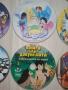 Детски двд / DVD филми, снимка 9