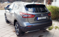 Nissan Qashqai 2018 facelift , снимка 3