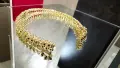 CARTIER Clash de Cartier Gold Flexible Small Model Дамско Колие, снимка 6