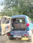 Продавам Nissan Terrano 2003, 3.0 дизел. 154к.с, снимка 5