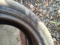4бр.летни гуми MICHELIN 215 55 17 DOT22 цена за брой, снимка 8
