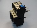 термично реле ABB T25 DU 6.5A thermal relay, снимка 3