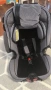 Столче за автомобил car seat, снимка 2
