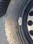 Зимни гуми R14 165/70 комплект, снимка 5