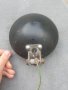 DDR Fer Халоген Halogen за ретро автомобили, снимка 4