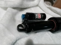 Шок Rock Shok 245мм въздушен , снимка 5