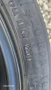 Резервна гума-патерица 125/70/18 5x112, снимка 7