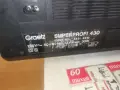 GRAETZ SUPER PROFI 430 ВНОС FRANCE 2908261942L4, снимка 16