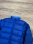 Висок клас дамска пухенка PATAGONIA Packable 750cuin Goose Down Jacket , XS/S размер , снимка 2