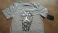 JORDAN Kids T-Shirt Размер 10-12 г / 132-147 см детска тениска 39-67, снимка 3