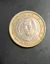1 евро espana 2001 цена, снимка 1