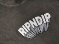 Оригинална тениска Ripndip , снимка 2