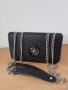 Луксозна чанта  Guess код SG39, снимка 1 - Чанти - 30747206