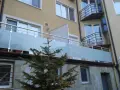 Алуминиеви парапети доставка и монтаж!, снимка 7