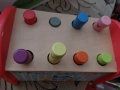 Дървена играчка, снимка 3