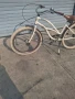 Алуминиев велосипед , снимка 2
