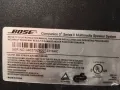 BOSE Companion 3 series II мултимедийна система, снимка 3