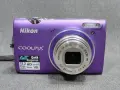 ЦИФРОВ ФОТОАПАРАТ NIKON COOLPIX S5100 12.2MP CCD DIGITAL CAMERA Y2K DIGICAM, снимка 3