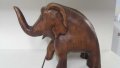 Нова - Статуетка Слон Дърво - Сувенир-Подарък, снимка 5
