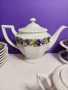 Сервиз за чай от немски порцелан Rosenthal, снимка 4