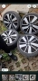 Джанти 17" Renault, снимка 5