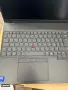 Лаптоп Lenovo ThinkPad L16 Gen2 - нов с гаранция, снимка 7