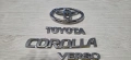 Емблема Тойота Корола Версо, снимка 2