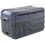 Портативен компресорен хладилник NL30 – Alpicool / 30Л – 12V/24V/220V, снимка 2