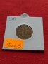 Монета 5 стотинки 1951г. от соца перфектно състояние за колекция декорация - 25068, снимка 10