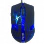 6D USB Gaming mouse, геймърска мишка - Multi-colored подсветка, снимка 1 - Клавиатури и мишки - 30817407